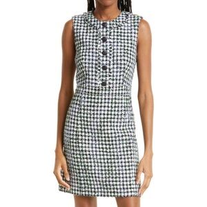 NWT VERONICA BEARD JULIE DRESS Size 2